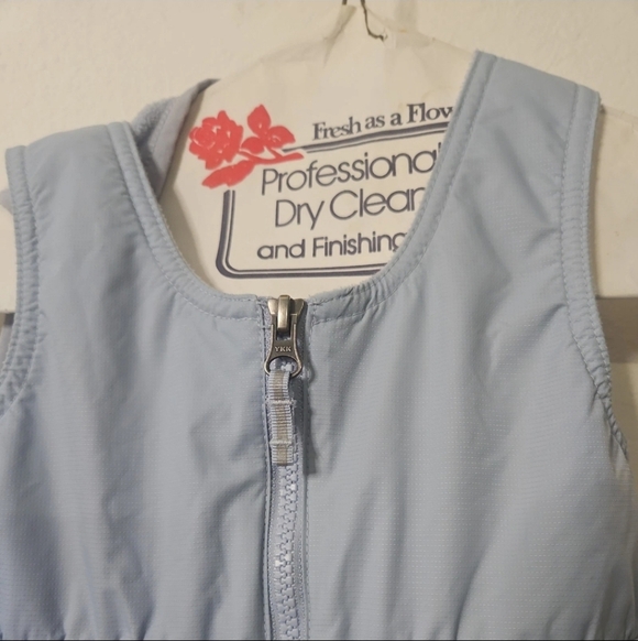 Columbia Snowsuit Bib Overalls Pants Carter’s Black One Piece Size 2T - Picture 2 of 5